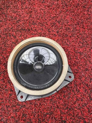 тайота краун запчасти: Динамик TOYOTA Celsior UCF31 4.3 3UZ-FE 2005 (б/у) САЛОННЫЕ ДЕТАЛИ -