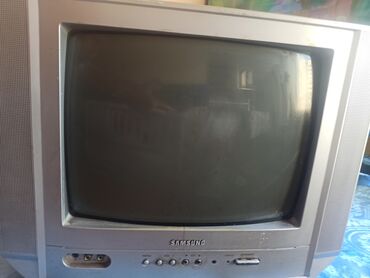 samsung tv pultu: Televizor Samsung
