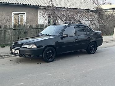 чанган бенбен е стар: Daewoo Nexia: 2012 г., 1.5 л, Механика, Бензин, Седан — 4