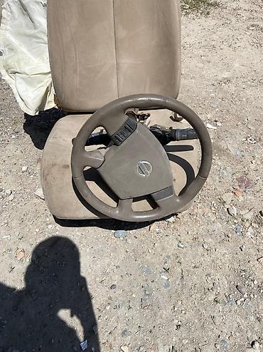 Другие автозапчасти: Продаются и другие запчасти на nissan

 teana j31 кузов — 25