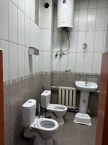 Бала бакчалар, бала багуучулар: Продается дом в Кызыл-Аскере, 200м2 на участке 5 соток. 2 этажа — 4