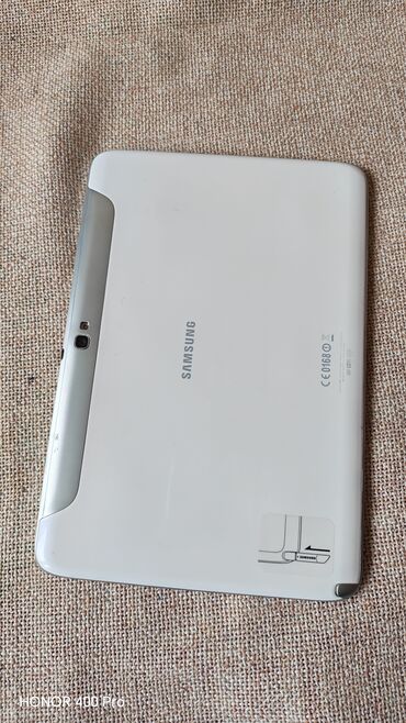 Tableti: Samsung Galaxy Note 10.1 (GT-N8000) tablet sa S Pen olovkom - Ekran — 2