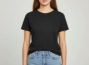 koszulka kompresyjna 4f: Sinsay, T-shirt damski, rozmiar S