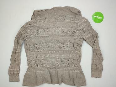 infinity sweater: Freequent, Kardigan damski, rozmiar M — 3