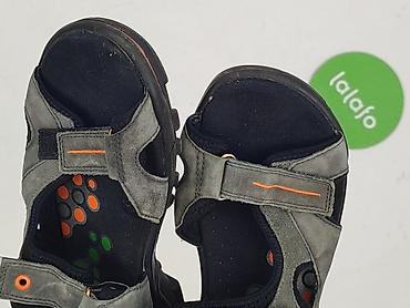buty ccc emu: Ecco, Sandały damskie, rozmiar 40 — 5