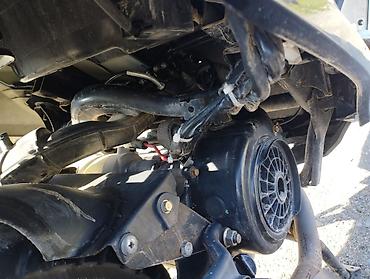 Скутеры: Продаётся скутер 150² (инжектор) Инжектор — экономичнее карбюратора — 14