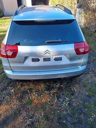 servo bubanj golf 4: MEHANIČKI DELOVI ZA CITROEN C5 OD 2008. DO 2017. GOD. | citroen c5x7 — 4