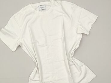 Kobiety: T-shirt damski, Reserved, rozmiar M