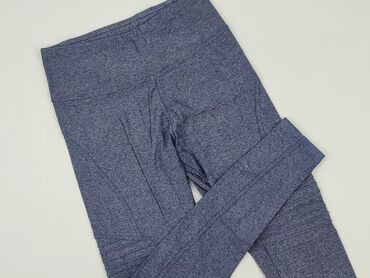 jeans jogger damskie: Лосини Спортивні жіночі, M