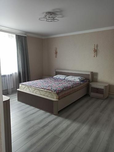 Продажа коттеджей и домов: Продаётся 2-этажный дом в районе Кызыл-Аскер, Шлагбаум Общая площадь — 13