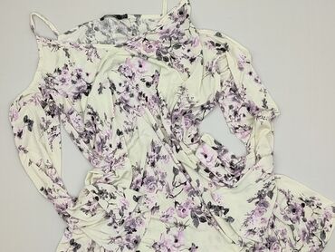 sukienka z lyocellu lidl: Boohoo, Women`s dress, size S (EU 36)