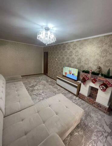 Продажа квартир: 3 комнаты, 65 м², 104 серия, 2 этаж, Косметический ремонт