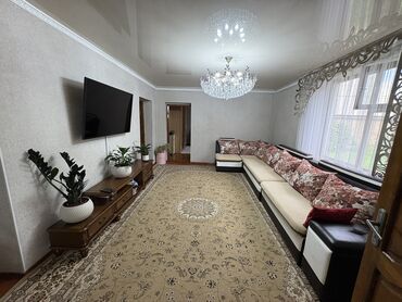 купить футбольное поле: Үй, 100 кв. м, 5 бөлмө, Менчик ээси