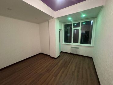 Продажа квартир: 2 комнаты, 55 м², Элитка, 6 этаж, Косметический ремонт