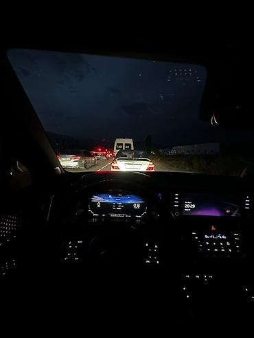 Kia: Kia Sorento: 2020 г., Автомат, Дизель, Кроссовер — 2