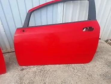 golf v: FIAT GRANDE PUNTO VRATA 176A 3V | Vrata fiat grande punto stanje kao — 2