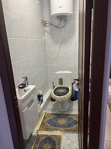 Продажа квартир: 2 комнаты, 67 м², 106 серия улучшенная, 1 этаж, Евроремонт — 6