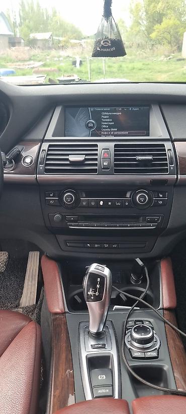 40 5: BMW 6 series: 2010 г., 4.4 л, Автомат, Бензин, Купе — 1