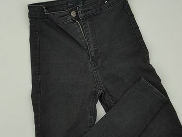 calvin klein jeans ck: Jeansy, SinSay, XS, stan - Bardzo dobry