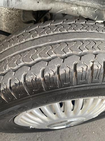 рум разбрасыватель: Mercedes-Benz Спринтер: 2004 г., 2.2 л, Механика, Дизель, Бус — 8