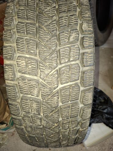 шины бишкек дордой цены: Зимняя шина без шипов - Тип: зимняя фрикционная (липучка) - Рисунок