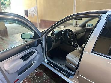 lancer 9: Volkswagen Golf: 1999 г., 2 л, Автомат, Бензин, Хэтчбэк — 3