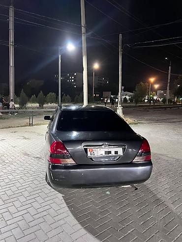 октис 2 купить: Toyota Mark II: 2002 г., 2.5 л, Автомат, Бензин, Седан — 2