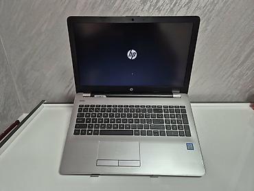 HP: Na prodaju laptop Hp 250 G6 u dobrom ocuvanom stanju -Maximalno — 6