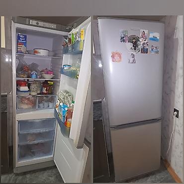 soyuducu islenmis: Brusa soyuducu 280₼. Problemi yoxdur. Ünvan Mehdiabad 8388. Fatimə99 — 1
