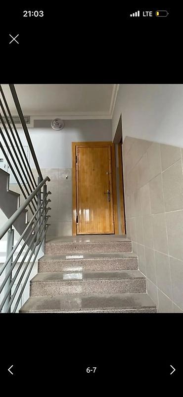 rent flat: 1 комната, С подселением, С мебелью полностью — 6