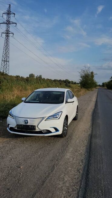 электромобиль в аренду: Сдаю в аренду: Легковое авто