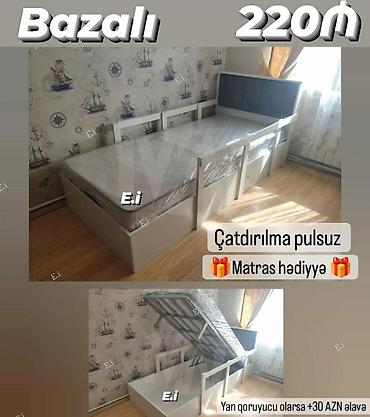 Ev və bağ: Zəmanətli, Kredit yoxdur — 4