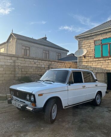 avto aksesuarlar baku: ВАЗ (ЛАДА) 2106: 1.6 л | 1998 г. 95000 км Седан