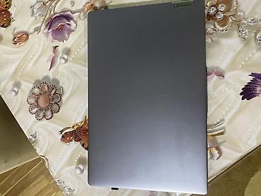 ucuz notebook tavsiye: Lenovo noutbuk - Model xətti: Lenovo (boz/alüminium tonlu korpus — 2