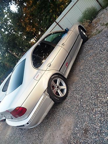 bmw 1 8: BMW 5 series: 1997 г., 2.8 л, Механика, Бензин, Седан — 3