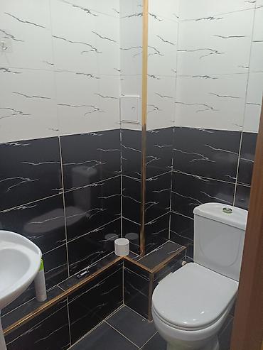 квартира 1 кв: 2 комнаты, 64 м², 105 серия, 3 этаж — 3