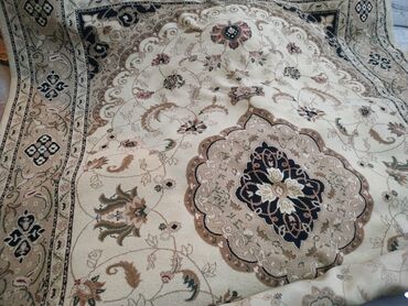 deve yunu yorgan: Ковер Декоративный