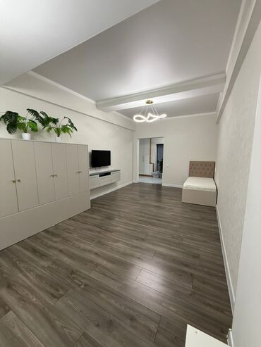профсоюзная квартира: 2 комнаты, 72 м², Элитка, 14 этаж, Евроремонт