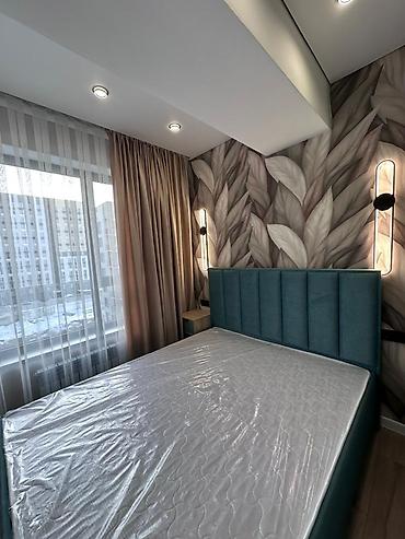 Продажа квартир: 2 комнаты, 42 м², Элитка, 8 этаж, Евроремонт — 6