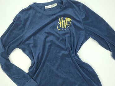 t shirty babylon: Harry Potter, Women`s sweatshirt, size L (EU 40)