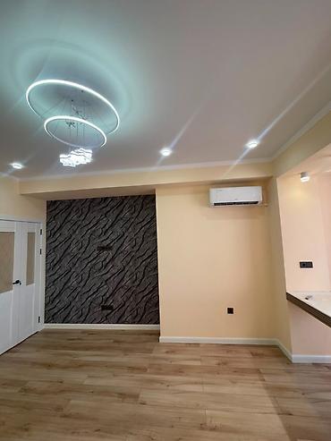 single room flat: 1 комната, 42 м², Ошский рынок / базар Элитка, 10 этаж — 7