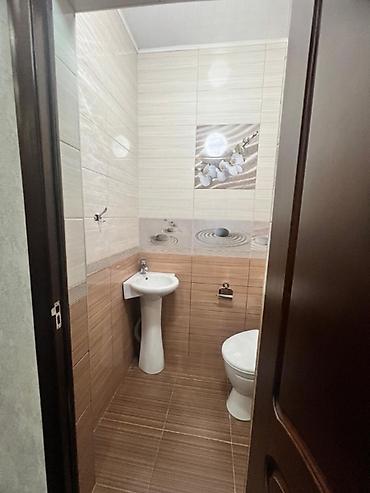 квартира ташрабат: 3 комнаты, 97 м², Физприборы Элитка, 9 этаж — 3