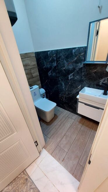 Продажа квартир: 3 комнаты, 83 м², Элитка, 10 этаж, Дизайнерский ремонт — 9