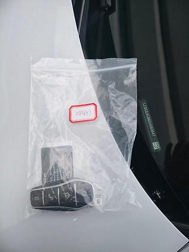 BYD: BYD Yuan Up: 2025 г., Электромобиль, Кроссовер — 7