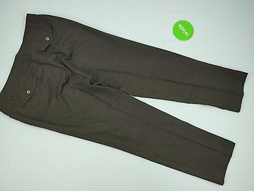 cambio: CAMBIO, Spodnie materiałowe damskie, rozmiar XL — 3