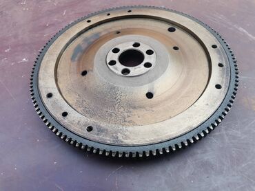 Auto delovi: Zamajac Lada 2121,21213,21214 Niva, Lada 7 Riva broj 5. Polovno — 8