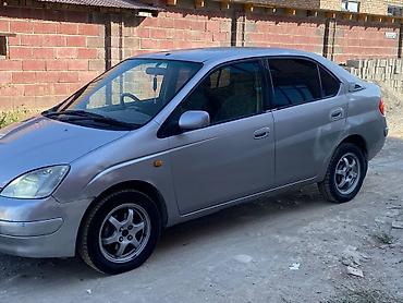 помпа на приус: Toyota Prius: 1998 г., 1.5 л, Автомат, Гибрид, Седан — 5