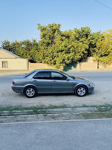 выхлопная система субару: Honda Accord: 1999 г., 2 л, Автомат, Бензин, Седан — 6