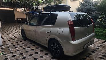 hilux surf 130: Toyota Opa: 2000 г., 2 л, Вариатор, Бензин, Универсал — 5