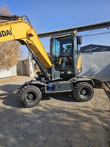 Hyundai: Hyundai : 2020 г., 2.5 л, Автомат, Дизель, Фургон — 18